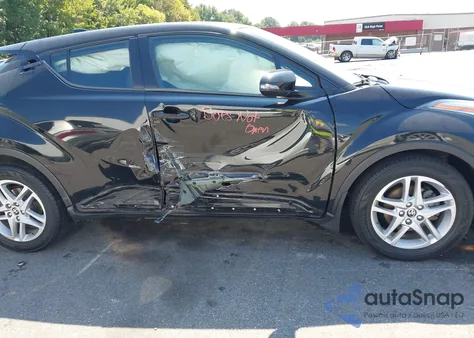 2020 Toyota C-Hr Le z USA, uszkodzony, nr VIN NMTKHMBX2LR114911